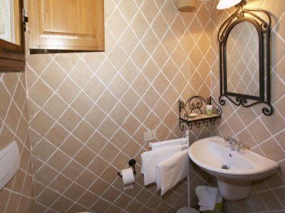 Farmhouse Tuscan Hilltop Farm Stay - Features photo 25