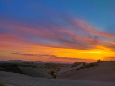 Farmhouse Tuscan Hilltop Farm Stay - Environment photo 30