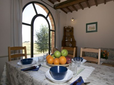 Farmhouse Tuscan Hilltop Farm Stay - Outdoor photo 36