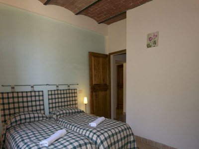 Farmhouse Rustikaler Rückzugsort mit Pool - Features photo 7