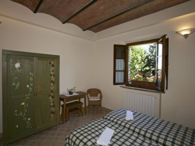 Farmhouse Rustikaler Rückzugsort mit Pool - Features photo 11