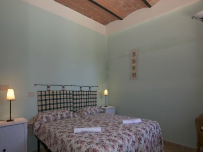 Farmhouse Rustikaler Rückzugsort mit Pool - Features photo 19