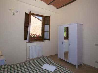 Farmhouse Rustikaler Rückzugsort mit Pool - Features photo 21