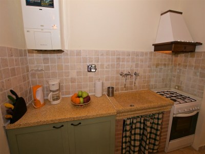 Farmhouse Rustikaler Rückzugsort mit Pool - Features photo 23