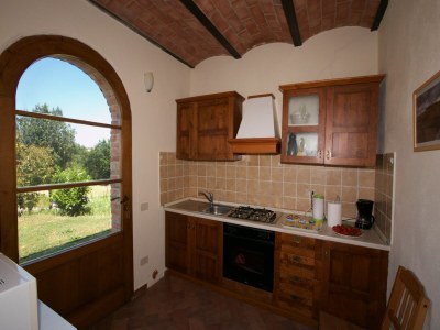 Farmhouse Bauernhaus in der Toskana bei Siena - Features photo 11