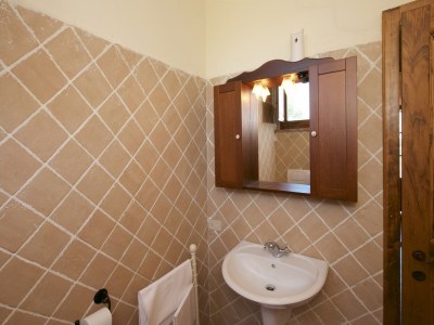 Farmhouse Bauernhaus in der Toskana bei Siena - Features photo 12