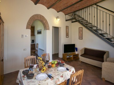 Farmhouse Bauernhaus in der Toskana bei Siena - Features photo 14