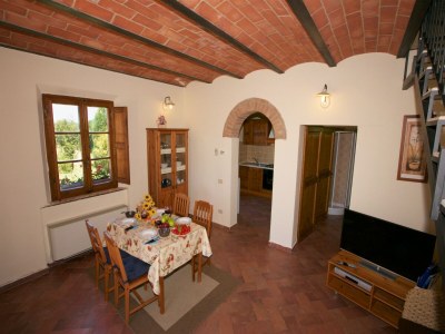 Farmhouse Bauernhaus in der Toskana bei Siena - Features photo 15