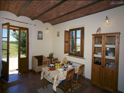 Farmhouse Bauernhaus in der Toskana bei Siena - Features photo 16