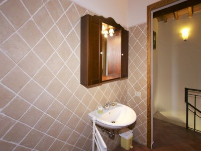 Farmhouse Bauernhaus in der Toskana bei Siena - Features photo 23