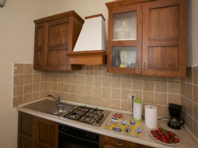 Farmhouse Bauernhaus in der Toskana bei Siena - Features photo 24