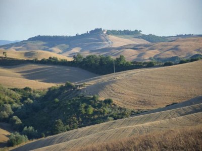 Farmhouse Bauernhaus in der Toskana bei Siena - Environment photo 28