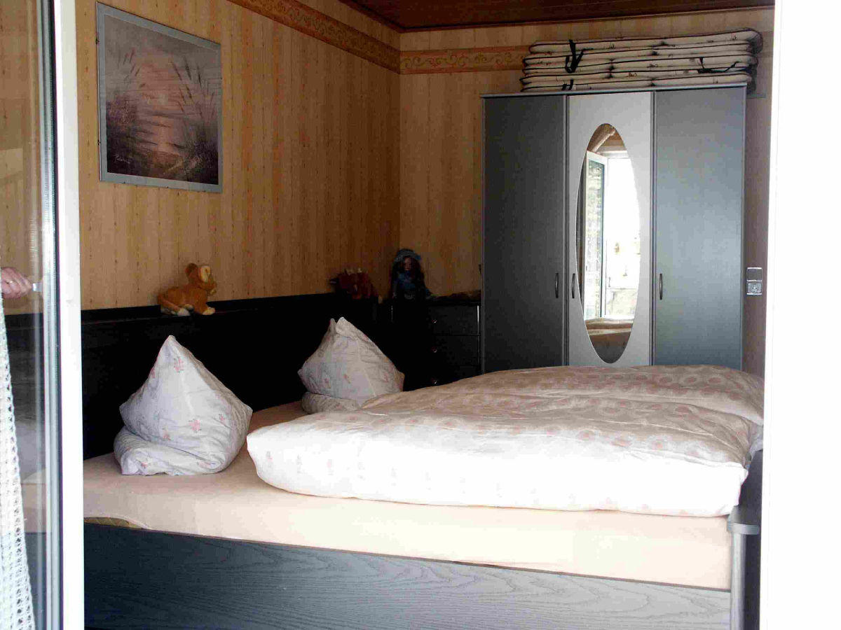 Holiday apartment "Haus Vroni" - Features photo 3