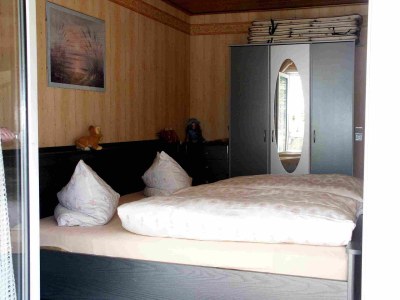 Holiday apartment "Haus Vroni" - Features photo 3