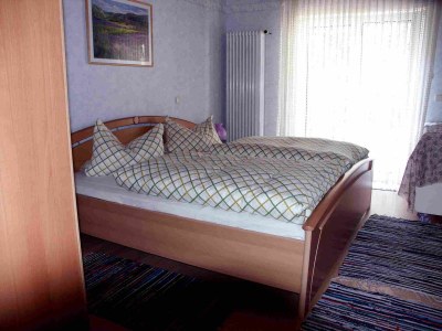 Holiday apartment "Haus Vroni" - Features photo 4