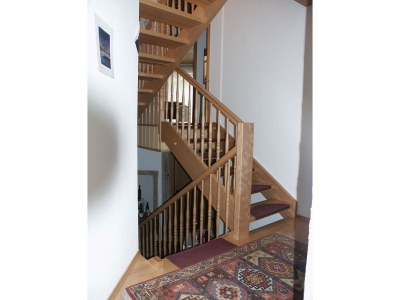 Holiday apartment "Haus Vroni" - Features photo 5