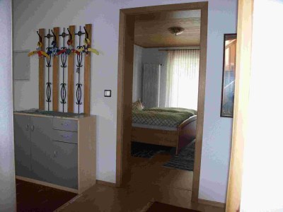 Holiday apartment "Haus Vroni" - Features photo 6