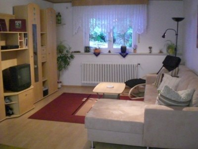 Holiday apartment "Haus Vroni" - Features photo 7