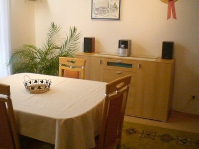 Holiday apartment "Haus Vroni" - Features photo 8