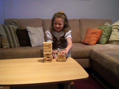 Holiday apartment "Haus Vroni" - Features photo 10