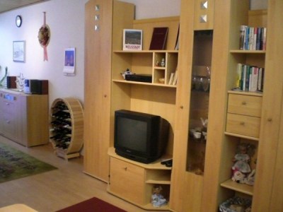 Holiday apartment "Haus Vroni" - Features photo 11