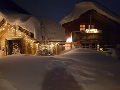 Alpine hut At Haldensee - Outdoor photo 2