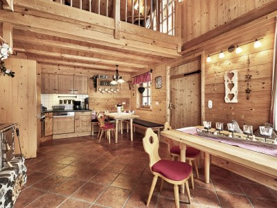 Alpine hut At Haldensee - Features photo 10