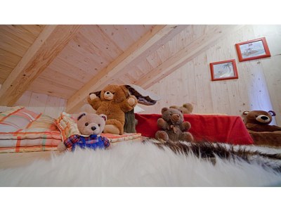 Alpine hut At Haldensee - Features photo 15