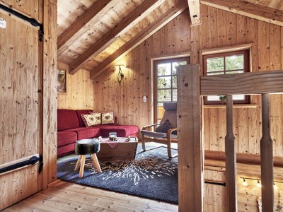 Alpine hut At Haldensee - Features photo 16