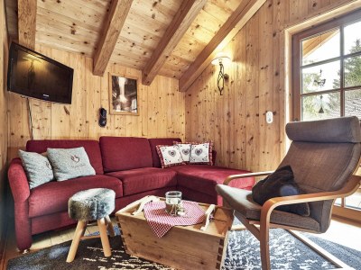 Alpine hut At Haldensee - Features photo 17