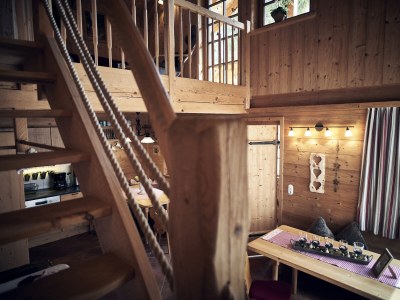 Alpine hut At Haldensee - Features photo 18