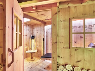 Alpine hut At Haldensee - Features photo 20