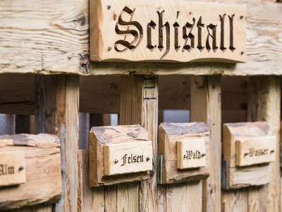 Alpine hut At Haldensee - Features photo 22