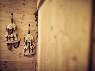 Alpine hut At Haldensee - Features photo 23