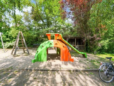 Holiday house Holiday Home in Ulestraten with Forest - Outdoor photo 3