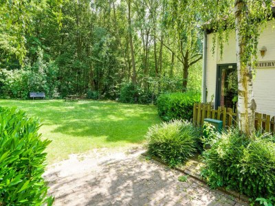 Holiday house Holiday Home in Ulestraten with Forest - Outdoor photo 4