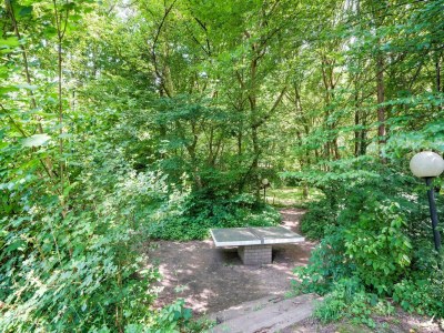 Holiday house Holiday Home in Ulestraten with Forest - Outdoor photo 6