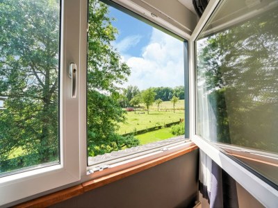 Holiday house Holiday Home in Ulestraten with Forest - Outdoor photo 7