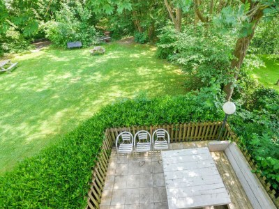 Holiday house Holiday Home in Ulestraten with Forest - Outdoor photo 11