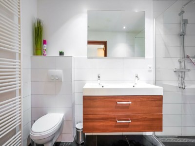 Holiday house Holiday Home in Ulestraten with Forest - Features photo 14