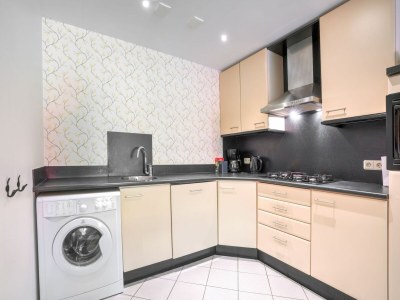 Holiday house Holiday Home in Ulestraten with Forest - Features photo 19