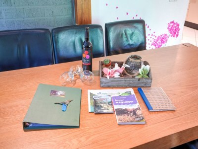 Holiday house Holiday Home in Ulestraten with Forest - Outdoor photo 39