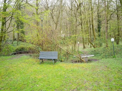 Holiday house Spacious Group Getaway with Garden - Environment photo 37