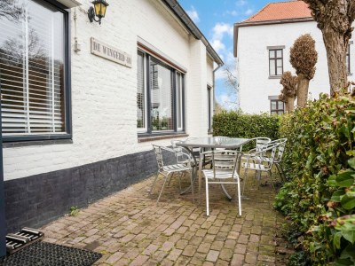 Holiday house Chalet in Ulestraten bei Maastricht - Outdoor photo 7