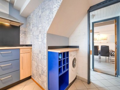 Holiday house Chalet in Ulestraten bei Maastricht - Features photo 11