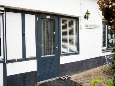 Holiday house Chalet in Ulestraten bei Maastricht - Features photo 14