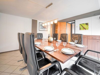 Holiday house Chalet in Ulestraten bei Maastricht - Features photo 17