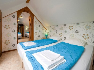 Holiday house Chalet in Ulestraten bei Maastricht - Features photo 19