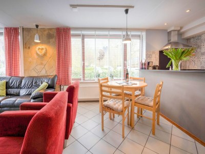 Holiday house Chalet in Ulestraten bei Maastricht - Features photo 22