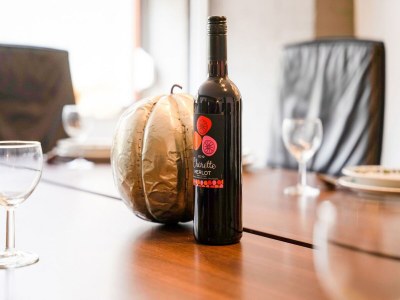 Holiday house Chalet in Ulestraten bei Maastricht - Outdoor photo 39